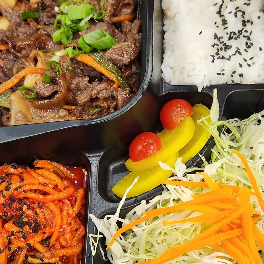 Kukga Topokki - Korean Near Me - Duluth, Georgia Kukga Topokki - Korean Near Me - Duluth, Georgia