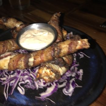 The Parish - Frog legs - Gastropubs Near Me - Tucson, Arizona