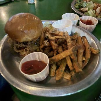 Rodeo Goat - Burgers Near Me - Dallas, Texas Rodeo Goat - Burgers Near Me - Dallas, Texas