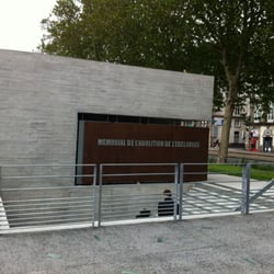 Mémorial de l'abolition de l'esclavage