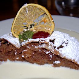 Apple Strudel Apple Strudel