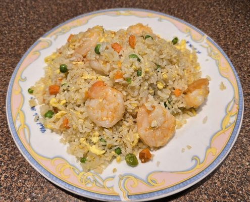 Chef Lee's Peking Restaurant by null