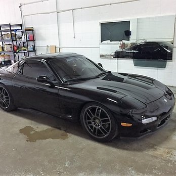 Radiant Auto Protection and Tint - Tint job - Auto Detailing Near Me - Edmonton, Alberta Radiant Auto Protection and Tint - Tint job - Auto Detailing Near Me - Edmonton, Alberta
