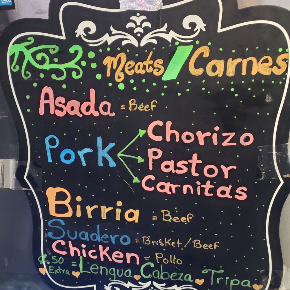 Tacos Jessy - The tacos weren't good. - Tacos Near Me - Hayward, California Tacos Jessy - The tacos weren't good. - Tacos Near Me - Hayward, California