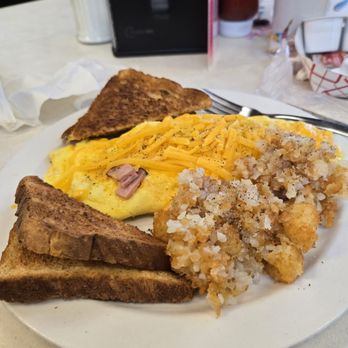 Angelina County Airport Cafe - My breakfast ! - Cafes Near Me - Diboll, Texas Angelina County Airport Cafe - My breakfast ! - Cafes Near Me - Diboll, Texas