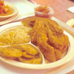 Mr. Perkins' Family Restaurant - That's a meal