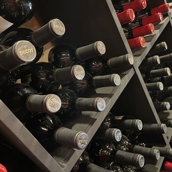 Olaf’s Restaurant - Wines - New American Near Me - Clifton, Texas