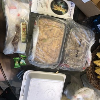 Thai Princess - Pad Thai, drunken noodles, beef satay, green curry. - Thai Near Me - Garden Grove, California Thai Princess - Pad Thai, drunken noodles, beef satay, green curry. - Thai Near Me - Garden Grove, California