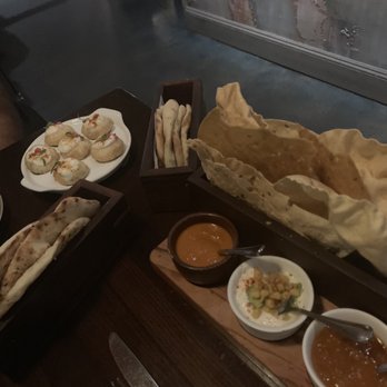 ROOH - Indian Near Me - San Francisco, California ROOH - Indian Near Me - San Francisco, California