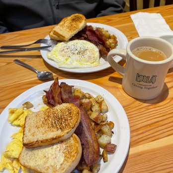 Loula's Cafe - Breakfast - Breakfast & Brunch Near Me - Whitefish, Montana Loula's Cafe - Breakfast - Breakfast & Brunch Near Me - Whitefish, Montana