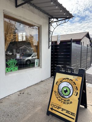 Sightseer Coffee Bar by null Sightseer Coffee Bar by null