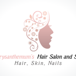 Chrysanthemums Hair Salon & Spa