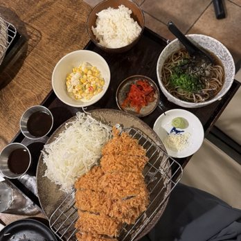 Jungdon Katsu - Japanese Near Me - Danville, California Jungdon Katsu - Japanese Near Me - Danville, California