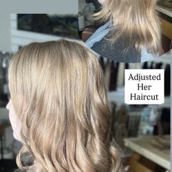 Sacramento Hair Extensions