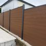 Fences Elle