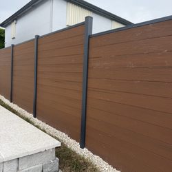 Fences Elle