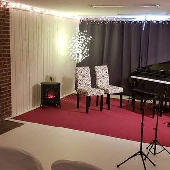 Music Studio - Recital room - Performing Arts Near Me - Stafford, Virginia Music Studio - Recital room - Performing Arts Near Me - Stafford, Virginia