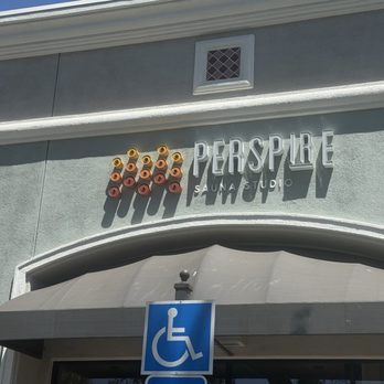 Perspire Sauna Studio - Valencia - Saunas Near Me - Valencia, California Perspire Sauna Studio - Valencia - Saunas Near Me - Valencia, California