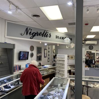 Nigrelli's Jewelry - Jewelry Near Me - Westerly, Rhode Island Nigrelli's Jewelry - Jewelry Near Me - Westerly, Rhode Island