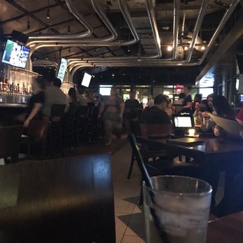 Yard House - New American Near Me - Orlando, Florida Yard House - New American Near Me - Orlando, Florida