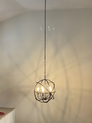 Shining Light Electric Logo