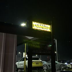 Lucinda's Mexican Food To Go