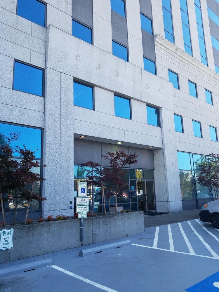 State Vital Records Office - social services organization in Portland, OR