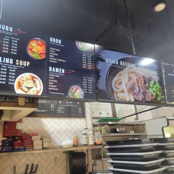 Tabletime - Sushi Bars Near Me - New York, New York