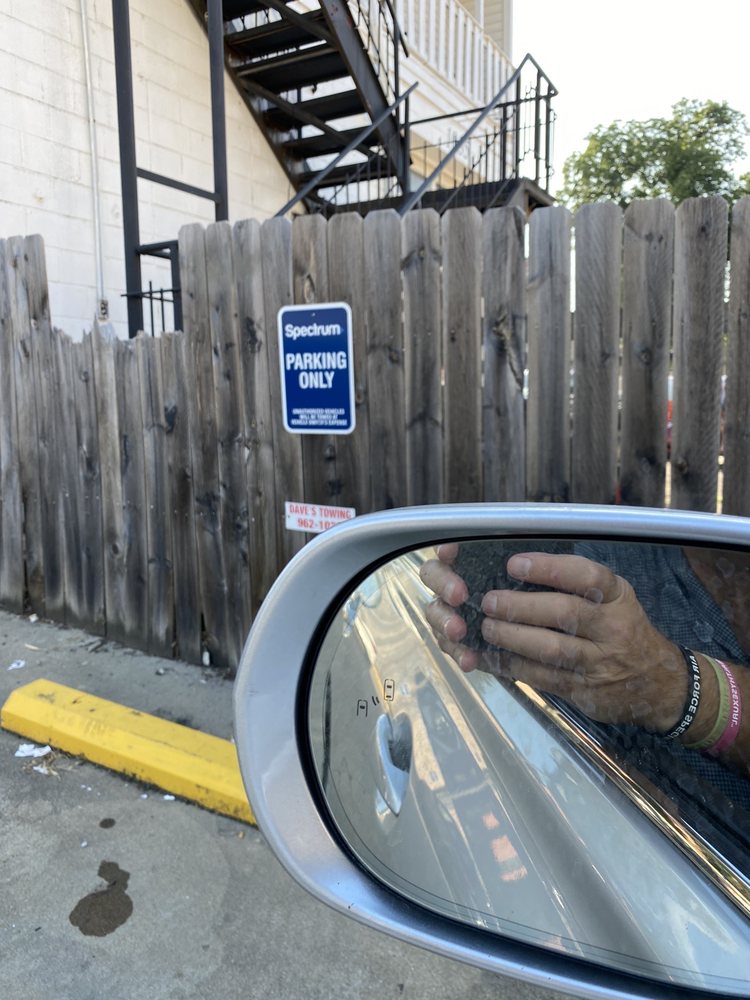 SPECTRUM Updated August 2024 1041 Bardstown Rd, Louisville