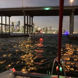 Catamaran Adventure Charters