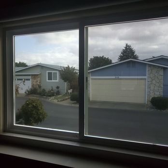 Blackout Window Tinting - Work by Blackout Tint love it - Home Window Tinting Near Me - Gilroy, California