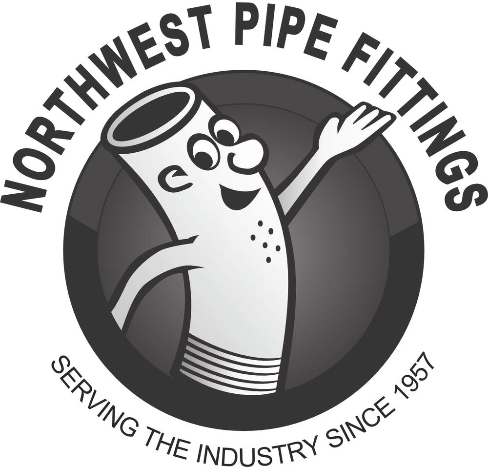 NORTHWEST PIPE FITTINGS Updated August 2024 1725 Majestic Ln