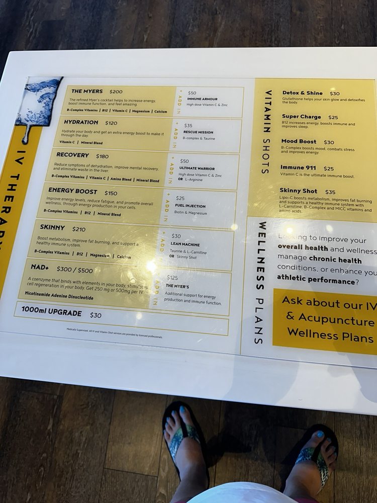 MODERN ACUPUNCTURE Updated June 2024 39 Photos & 32 Reviews 20022 N 67th Ave, Glendale