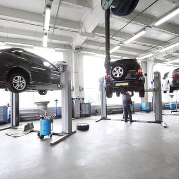 St Pauls Garage Service Centre - Auto Repair Near Me - Bournemouth, BMH St Pauls Garage Service Centre - Auto Repair Near Me - Bournemouth, BMH