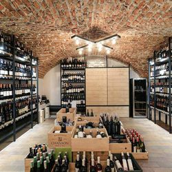 Rada Miasta - Wine store
