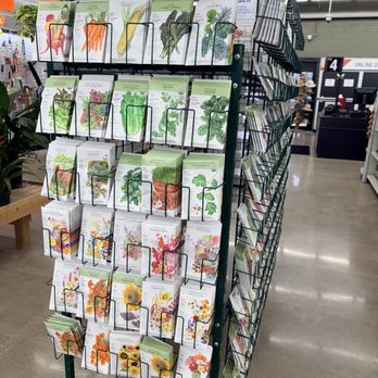 White's Ace Hardware At Carmel - Seeds are in! - Hardware Stores Near Me - Carmel, Indiana White's Ace Hardware At Carmel - Seeds are in! - Hardware Stores Near Me - Carmel, Indiana