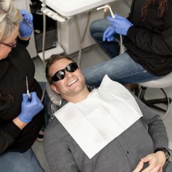 Safe Harbor Smiles