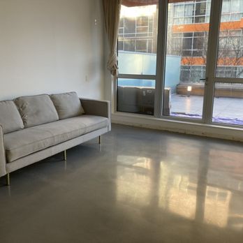 Concrete Care NYC - The finished concrete floor. Really cool, nicely polished. - Masonry/Concrete Near Me - Woodside, New York Concrete Care NYC - The finished concrete floor. Really cool, nicely polished. - Masonry/Concrete Near Me - Woodside, New York