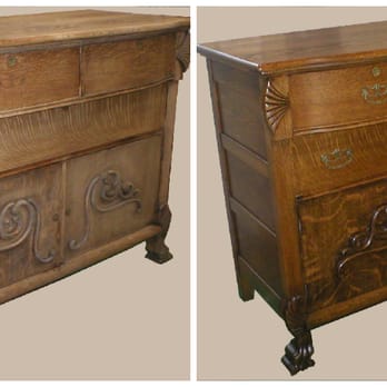 N-Hance - Furniture Renewal Santa Fe, NM - General Contractors Near Me