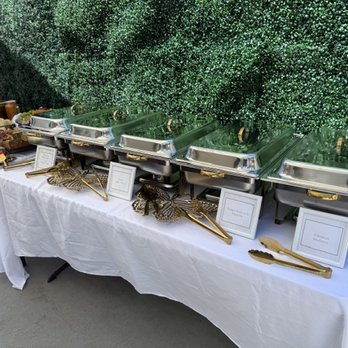 Passion for Catering - Caterers Near Me - Hayward, California