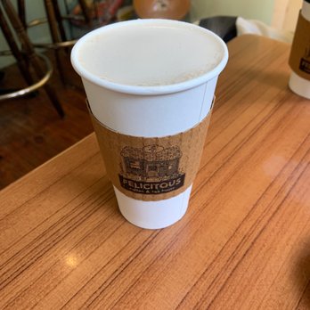 Felicitous - Cheggnog - Coffee & Tea Near Me - Tampa, Florida Felicitous - Cheggnog - Coffee & Tea Near Me - Tampa, Florida