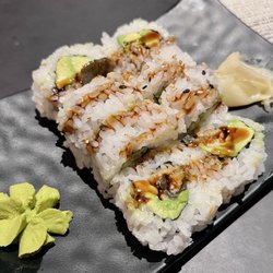 Sushi Confidential - Morgan Hill