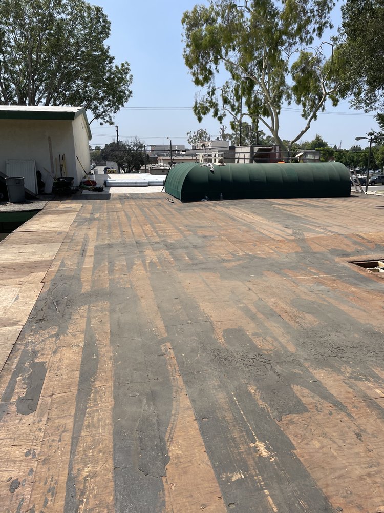 Slide of Apex Roofing Solutions