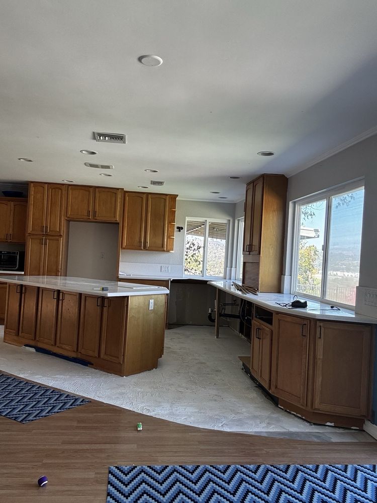 The Testing Agency - mold inspector in Glendale, CA