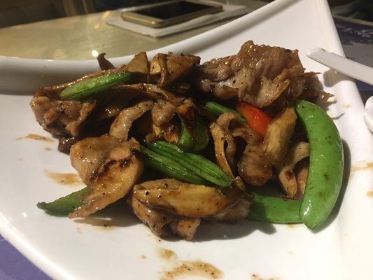 Sun Moon Lake Hotel by null