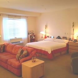 A Move Made Easy - We moved Senior client from a big house to an assisted living community, packing, unpacking & setting up new studio with decorating flair.