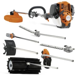Gamka Sales - Trimmer with Attachments