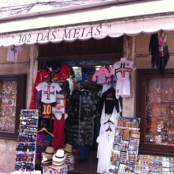 102 das Meias