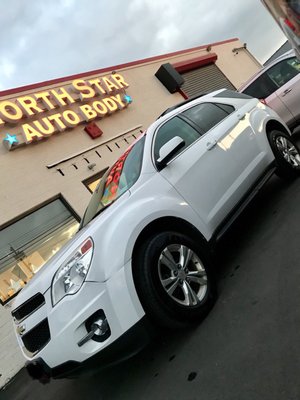 NORTH STAR AUTO BODY - Updated March 2026 - 27 Photos & 56 Reviews ...