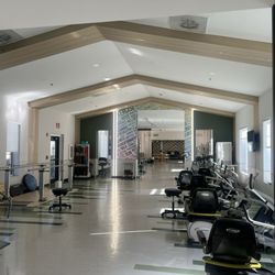 Hawthorne Center For Rehabilitation - Rehabilitation gym